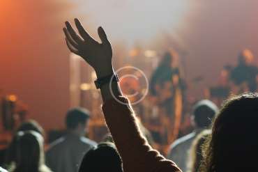 How to invite someone to Church