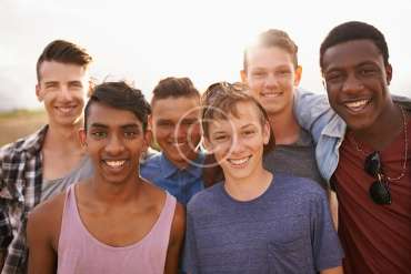 What does it mean to be in a Church