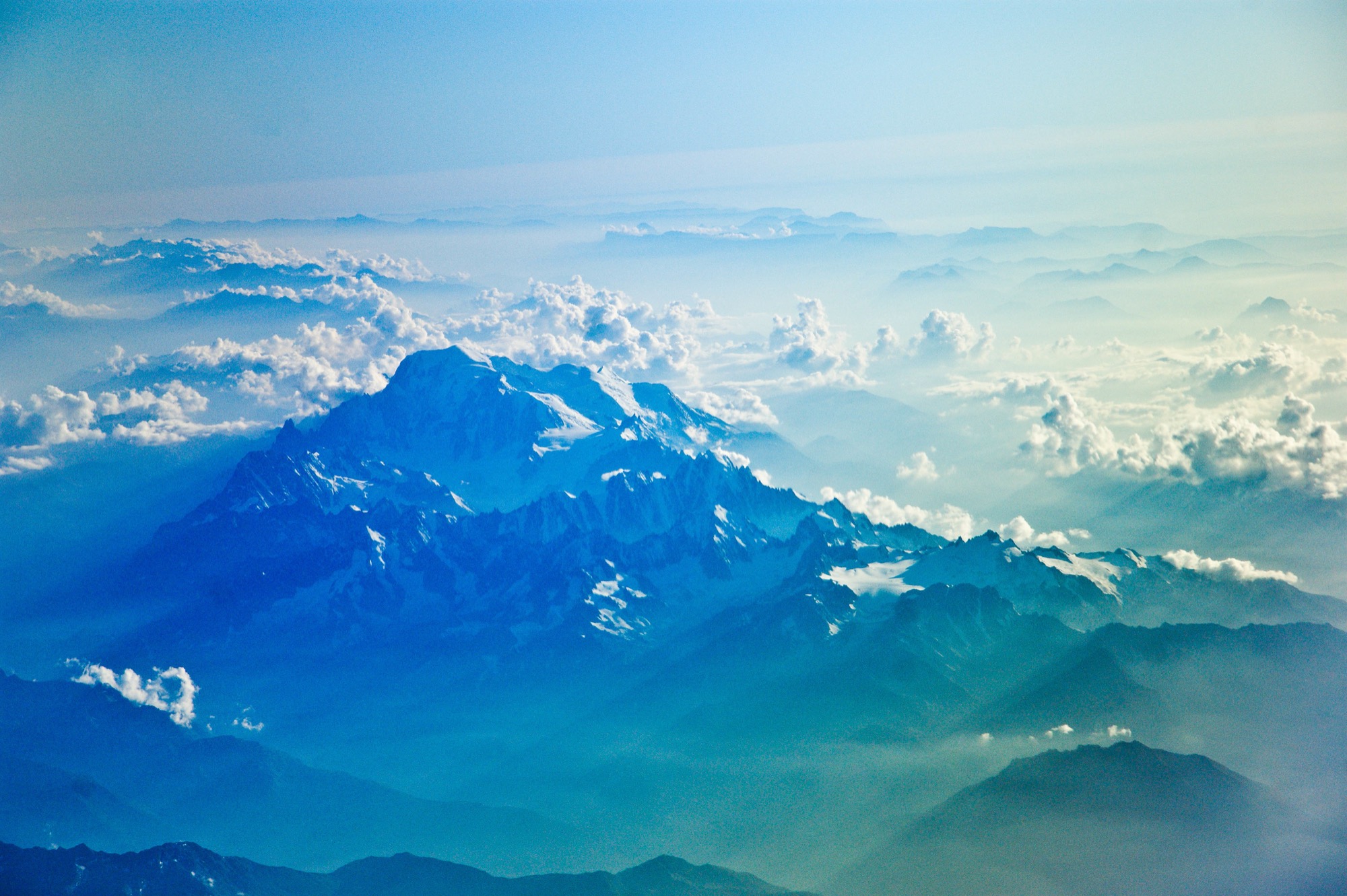 Science Has an Answer For Melting Glaciers