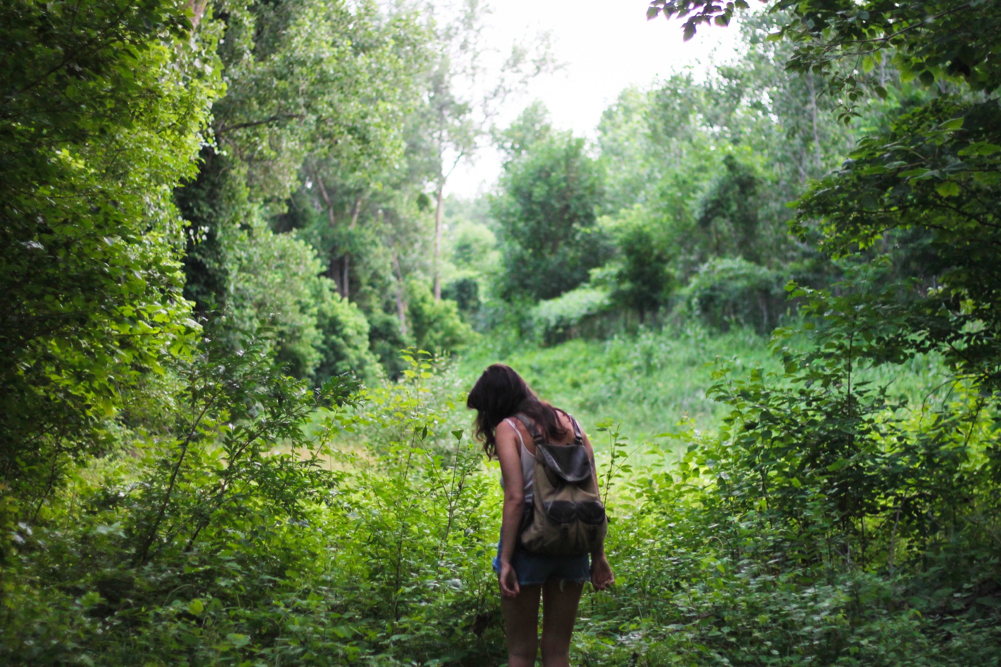 Few Reasons Why Hiking Alone Isn’t The Best Idea
